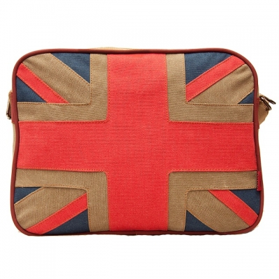 Молодежная сумка "Great Britain"